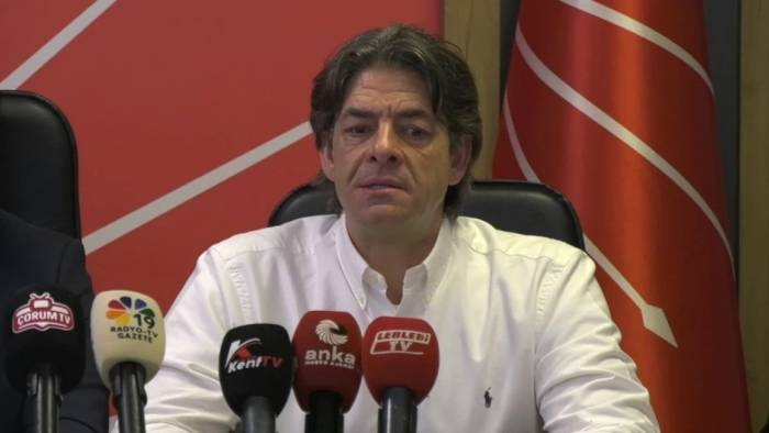 CHP’de tartışma yaratan video: İktidarda kimin görüşleri geçerli olacak?
