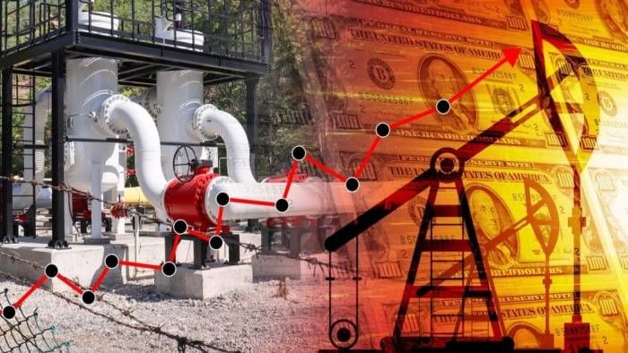ABD’li Dev Bankadan Petrol İçin Kritik Uyarı: Fiyatlarda Sert Sıçrama Bekleniyor!