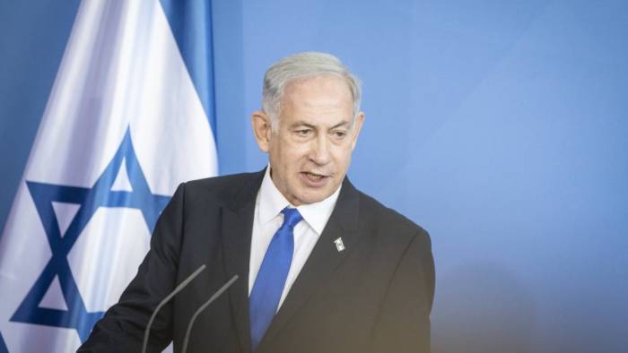 Netanyahu’dan İspanya’ya Tehdit: “Bu Tavrın Sonuçları Olacak!”