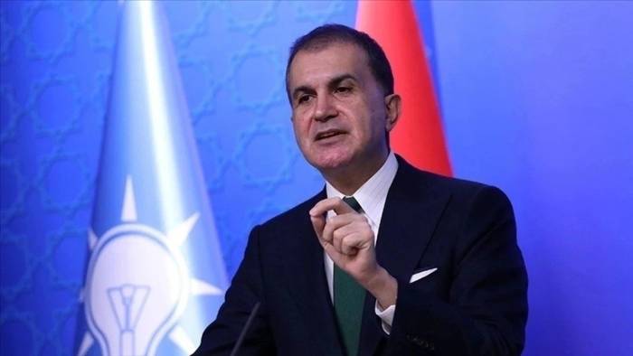 AK Parti’den İsrail’in Erdoğan Paylaşımına Sert Yanıt!