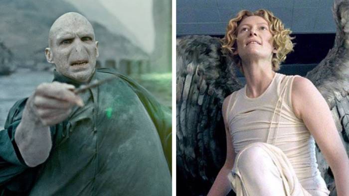Voldemort İçin Yeni Aday Tartışması Alevlendi: Tilda Swinton İsmi Gündem Yarattı!