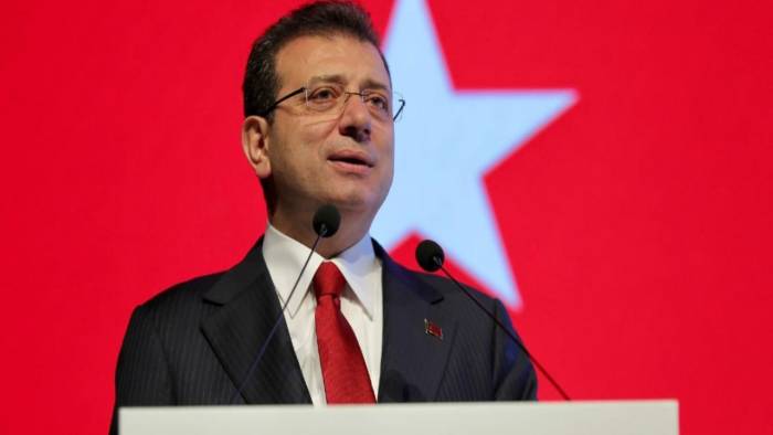 İmamoğlu’ndan Netanyahu’ya sert çıkış: Türkiye’ye yönelik sözlere tepki!