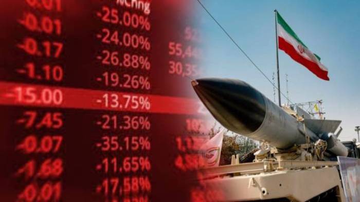 Savaşın Günlük Faturası 10 Milyar Dolara Dayandı: Barış Masası Dağıldı!
