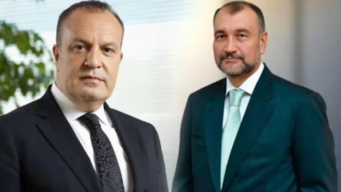 Üç Yıl Sonra Murat Ülker’i Geride Bıraktı: Türkiye’nin En Zengin Yeni İsmi Belli Oldu!