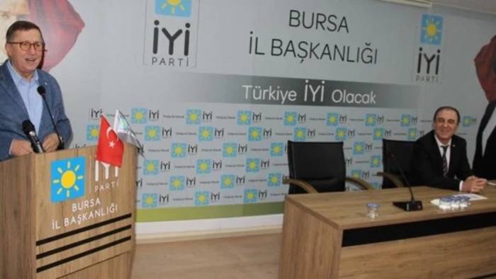 İYİ Parti’den İktidara Erken Seçim Çağrısı: Sandık Kurulsun, Kararı Millet Versin!