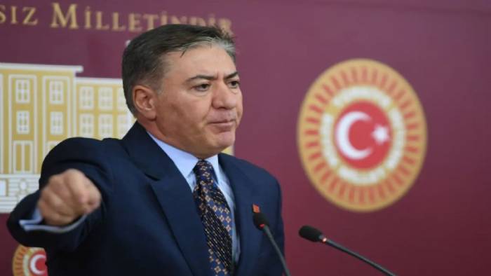 Erdoğan’ın “Arınma” Çıkışına CHP’den Sert Tepki!