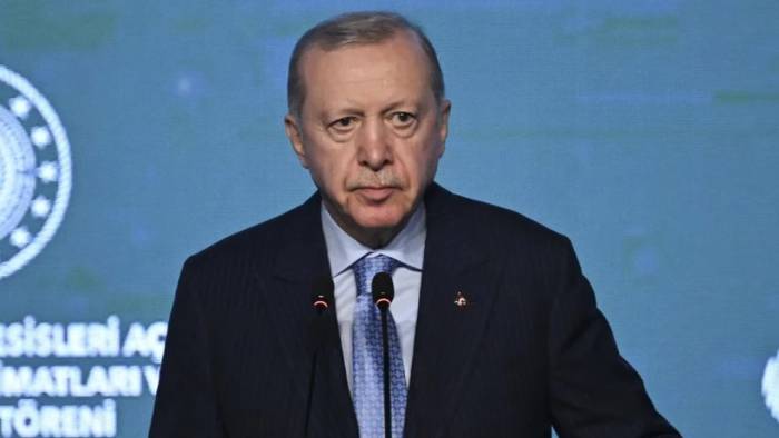 Cumhurbaşkanı Erdoğan’dan Özgür Özel’e Çağrı: Kılıçdaroğlu Detayı Dikkat Çekti!