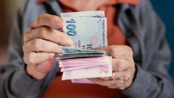 Emekli zammında kulis bilgisi sızdı! Temmuz rakamı netleşiyor