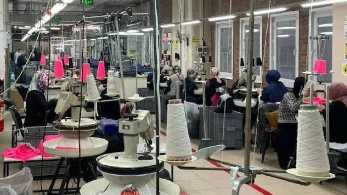 Ünlü Markalara Üretim Yapan Türk Tekstil Devi İflas Etti: Sektörde Büyük Şok!