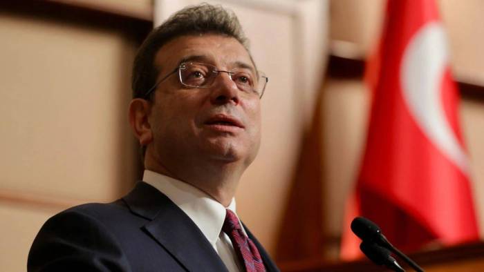 Ekrem İmamoğlu: Bu Sorulara Verilecek Cevaplar Hayati Önem Taşıyor!