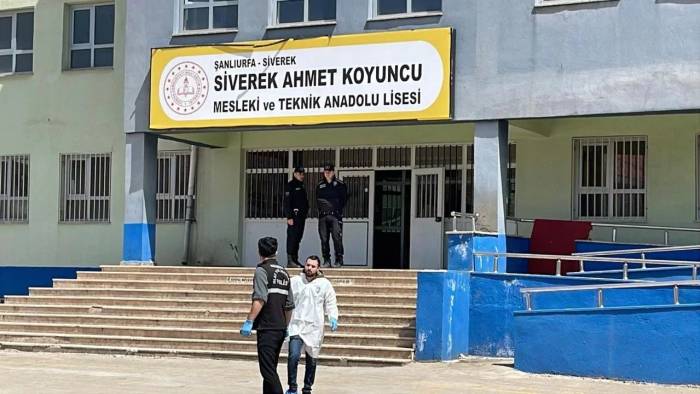 Şanlıurfa’daki Okul Saldırısı Sonrası Sendikalar Harekete Geçti!