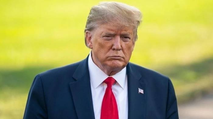 Trump’tan Yeni Diplomasi Sinyali: 2 Gün İçinde Kritik Görüşme İhtimali!