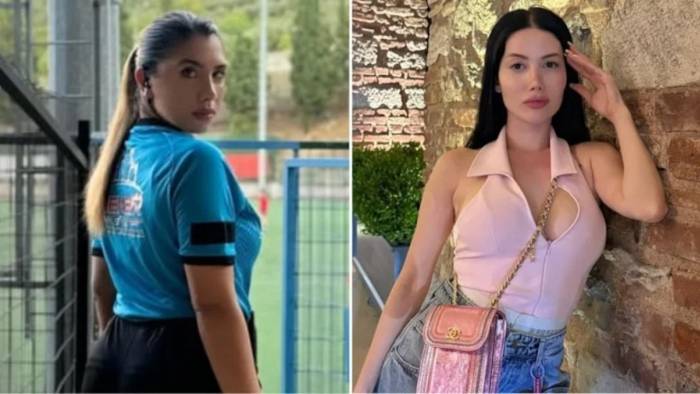 Tutuklanan Elif Karaarslan ve Cansel Ayanoğlu’ndan dikkat çeken hamle!