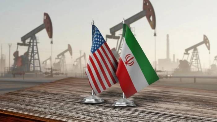 ABD’den İran petrolüne piyasaları sarsacak karar!
