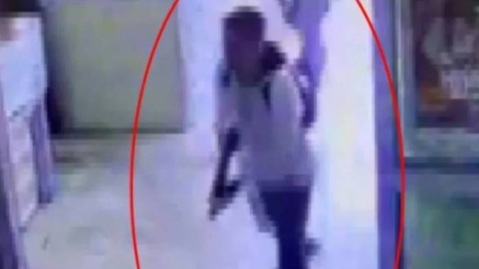 16 Kişiyi yaralayan okul saldırganı gece saatlerinde sessizce defnedildi!