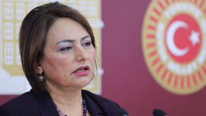 CHP’li Şevkin’den sert çıkış: “İstifa etmesi gereken Bakan neyle meşgul?”