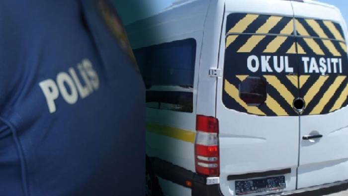 Adana’da korku dolu paylaşım: Okul ve karakol tehdidi sonrası operasyon!