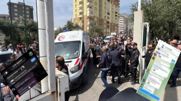 Okul Saldırılarının Ardından Tehdit Paylaşımları Ortaya Çıktı: Yer ve Tarih Verip Gözdağı Verdiler!