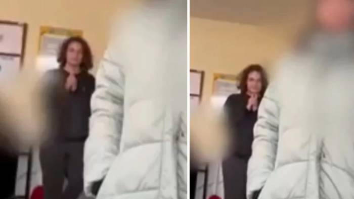 Kahramanmaraş Saldırganına Ait Eski Görüntüler Ortaya Çıktı: Davranışları Dikkat Çekti!