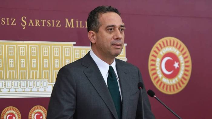 Ali Mahir Başarır: Silaha Erişim Ve Okula Silahla Giriş Bu Kadar Kolayken “Tesadüf” Olamaz!