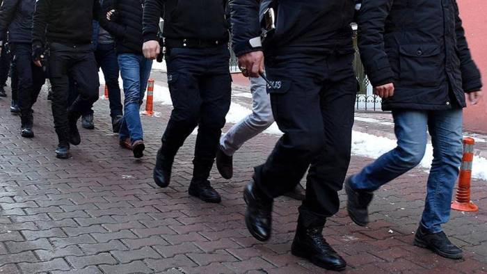 Emniyet Düğmeye Bastı: 93 Telegram Grubu Kapatıldı, 83 Kişi İçin Gözaltı Kararı!