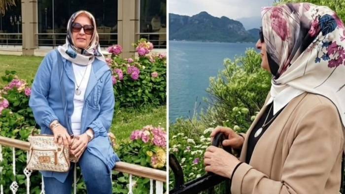Okul saldırısında öğrencilerini korumuştu: Ayla öğretmenin eşinden acı haber geldi!