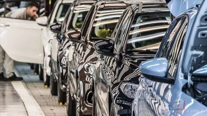 Türkiye’de en çok hangi otomobil satılıyor? Zirvedeki isim şaşırttı