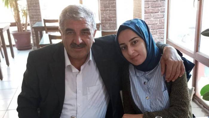 Rojin Kabaiş’in babasından çarpıcı sözler: “Kızım intihar etmedi, gerçekler ortaya çıksın”