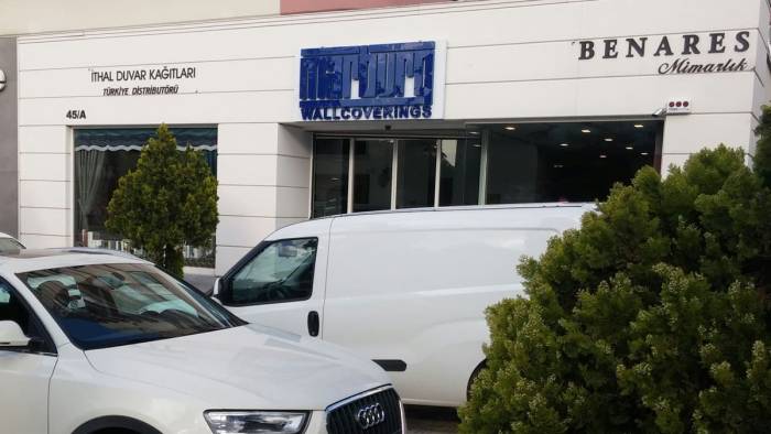 Ankara’da 11 yıllık mimarlık firması iflas etti: Tasfiye süreci başladı