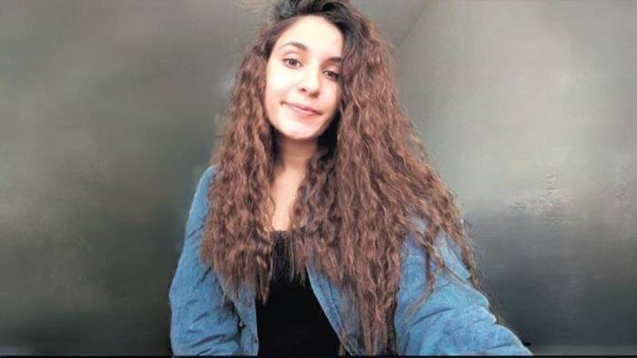 Gülistan Doku dosyasında kritik not ortaya çıktı: “Valinin oğluyla ilişkisi vardı” iddiası