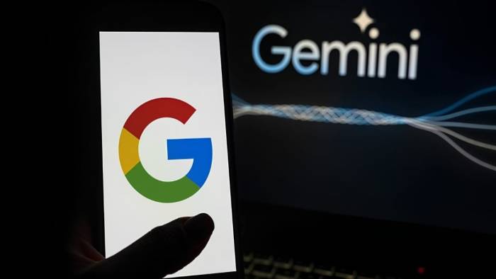 Google’dan yeni adım: Galeriniz artık yapay zekaya açık!
