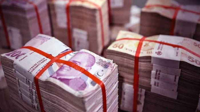 Hangi banka ne kadar veriyor? 1 milyon TL’nin aylık getirisi açıklandı