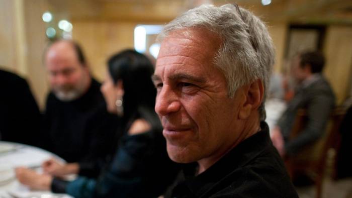 Epstein dosyasında şok detaylar: İngiltere bağlantısı sanılandan daha derin
