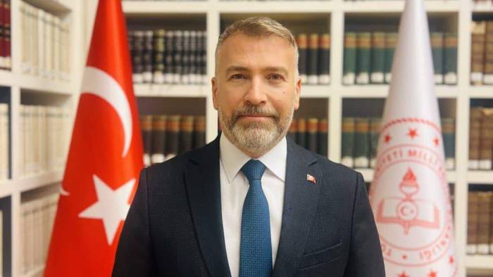 Yeni MEB Bakan Yardımcısı Cihad Demirli kimdir?