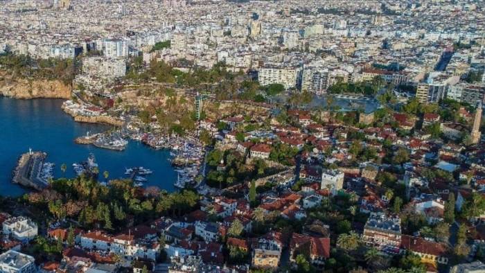 Türkiye’nin suç haritasında yeni tablo: Zirvedeki il dikkat çekti