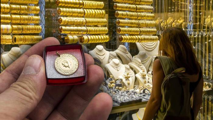 Altın alacaklar dikkat! Kuyumcular Odası riskli ürünleri açıkladı
