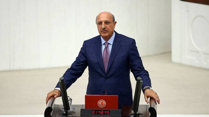 CHPli Kesici’nin anket paylaşımı tartışma yarattı! İsmail Saymaz: Bu CHP milletvekiline yakışır mı?