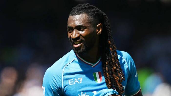Galatasaray transferde gaza bastı! Napoli’nin yıldızı için dev yarış