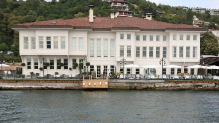 İstanbul Boğazı’nın En Değerli Oteli İflas Sınırında!