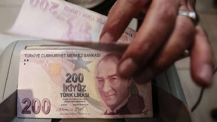 500 bin TL ne kazandırıyor? Banka banka faiz oranları açıklandıv