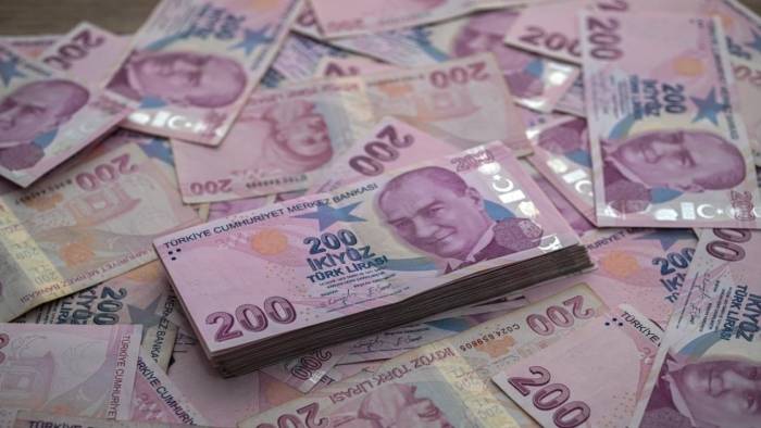 Yatırımcı altından çıktı: Paranın yeni adresi belli oldu