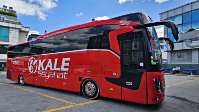 Seyahat Sektöründe Dev Hamle: Büyük Grup İçin Konkordato Süreci Başladı!