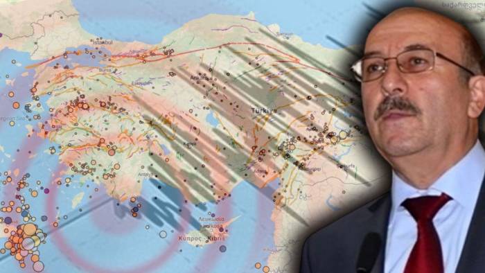Okan Tüysüz’den Ege için kritik uyarı: Büyük deprem riski gündemde