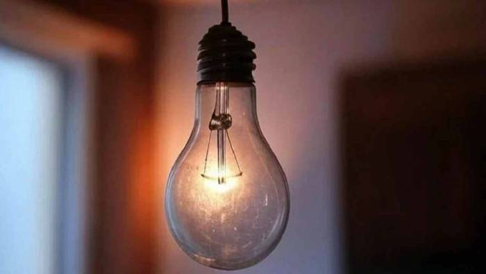 İstanbul’da geniş çaplı elektrik kesintisi: 27 ilçe etkilenecek
