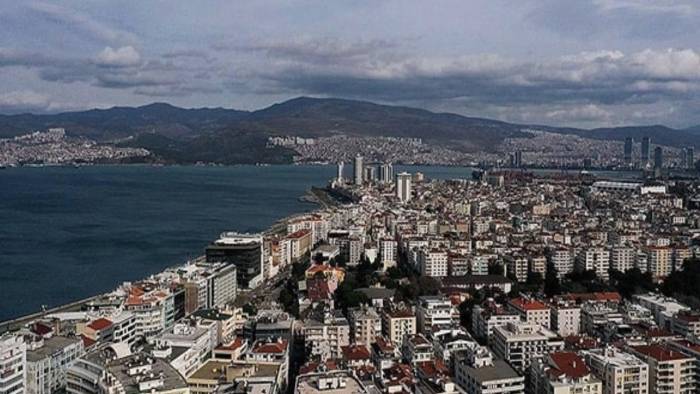Uzmandan kritik uyarı: Deniz seviyesi 1 metre yükselecek