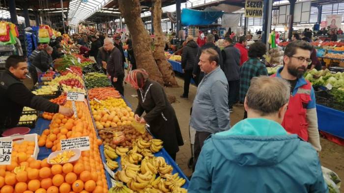 İstanbul'da zam yağmuru! Bir ayda yüzde 86 arttı, zirveye yerleşti