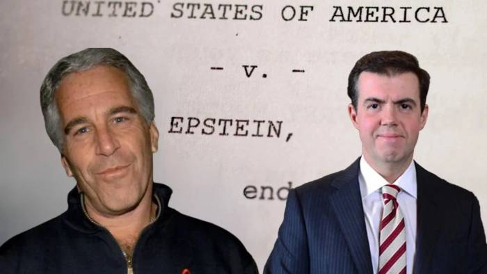 Epstein Belgelerinde Adı Geçen Ören’in Talebi Kabul Edildi: Özgür Özel’in Sözlerine Erişim Engeli!
