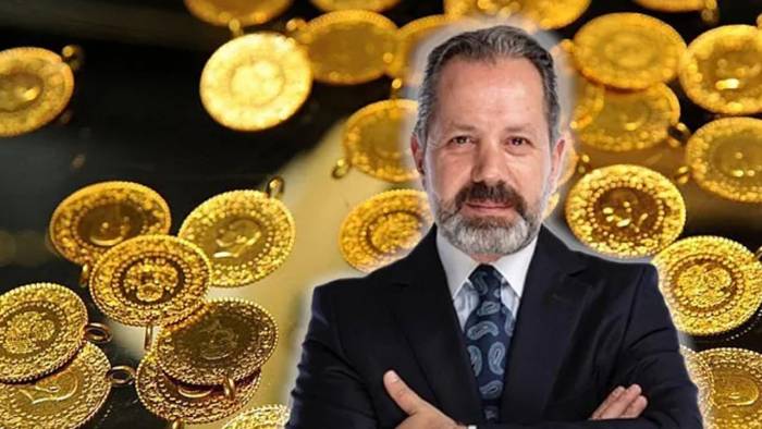 İslam Memiş “Gram altın 10 bin TL olacak” dedi, tarih verdi!