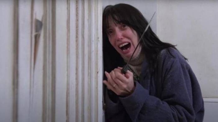 Bu liste uykularınızı kaçıracak! Tüm zamanların en korkunç 10 filmi
