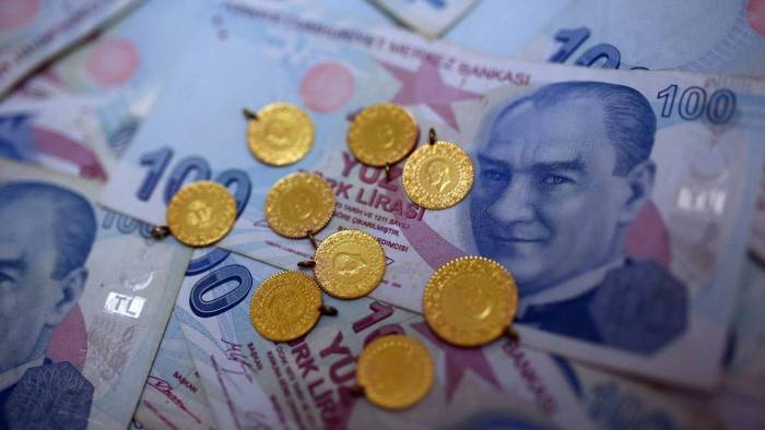Gram altında sert düşüş! Fiyatlar ne kadar geriledi?